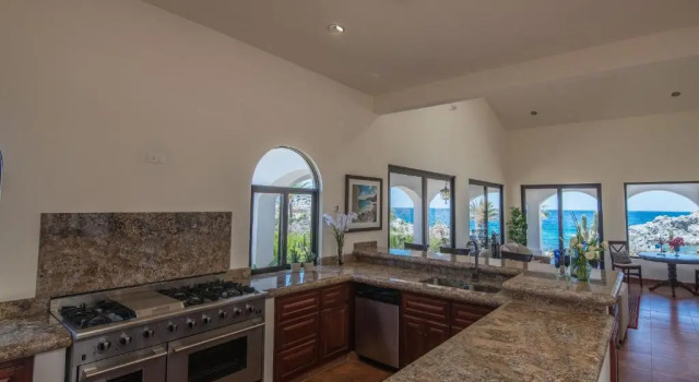 Номер Standard Rancho Las Cruces