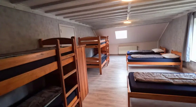 A Large Family House, Забронировать Дом для отпуска Ставло 