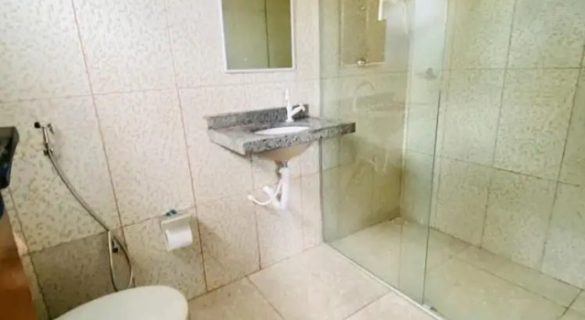 Номер Economy Hotel Ondas Do Mar
