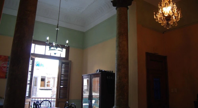 Hostal Casa Canda, Забронировать Отель Гавана Гавана, рядом с Старая площадь