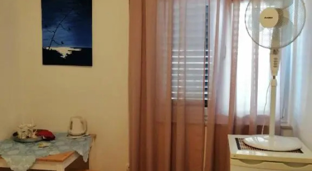 Номер Standard Apartments Priko