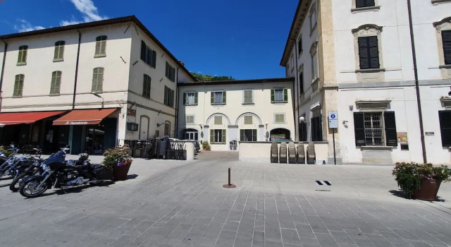 Antica Filanda - Hostel