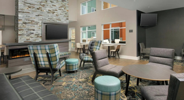 Residence Inn by Marriott Glen Allen, Reserva ahora Hotel Glen Allen Virginia