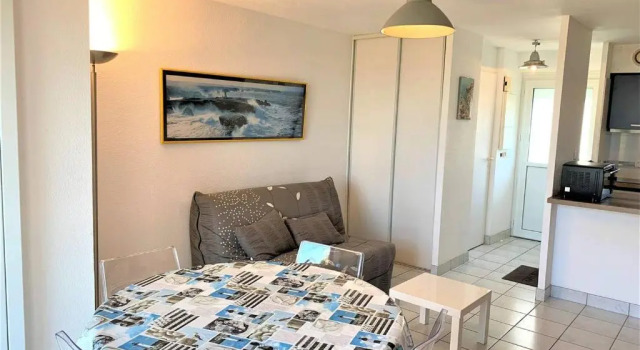Maison Quiberon, 3 Pièces, 6 Personnes - Fr-1-478-28, Rezerwuj Hotel Quiberon 