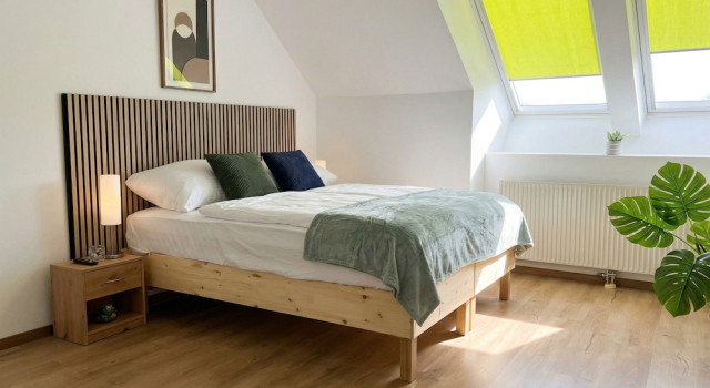 Modern 3BR Near Rennweg for Long Stay, Prenota Appartamento Vienna Austria