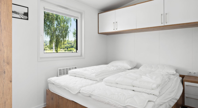 First Camp Lunde - Telemark, Book Ferieresort Hoteller i Lunde med parkering, Parkering