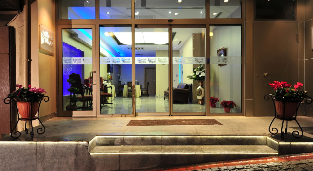 Yasmak Comfort Hotel