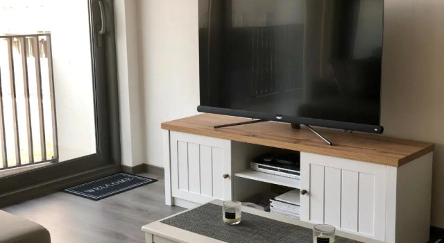 Crystal Residence - Pool & Beach, Rezerwuj Apartament Hotele w Bruksela z parkingiem, Parking