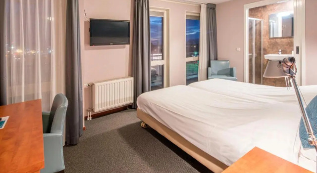 Двухместный номер Standard Hotel Lands End