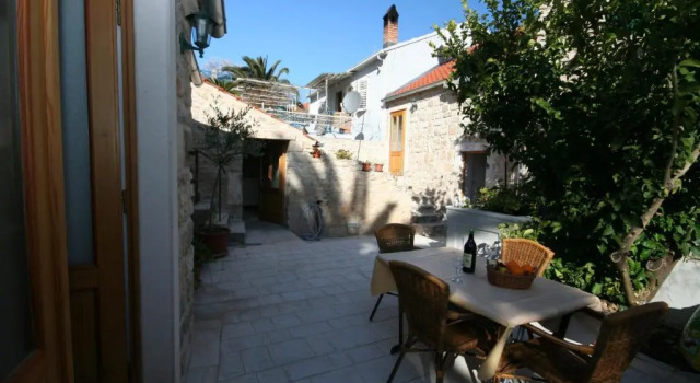 Номер Standard Guest House Lucijo