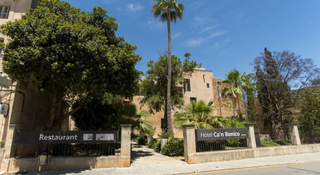 Hotel Can Bonico, Book Hotel Ses Salines Majorca