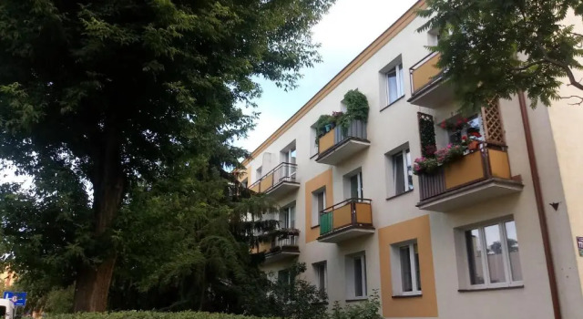 Apartament 18, Забронировать Апартаменты/квартира Торунь Куявско-Поморское воеводство, рядом с Water Tower observation desk