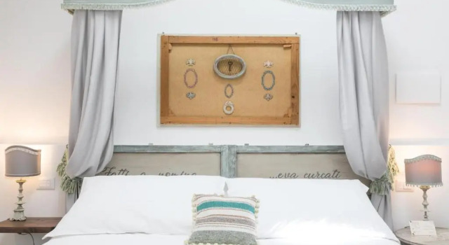 Addimora Boutique Suites, Book Boutique Boutique Hotels in Palermo, Boutique