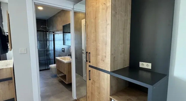 Номер Superior North Star Resort Hotel