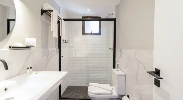 Студия Premium H4 La Residence Paulista