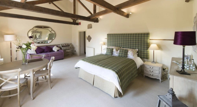 Byland Abbey Inn, Забронировать Отель Отели Йоркширских вересковых поля 4 звезды, 4*