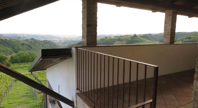Camera Standard Agriturist Rupestr