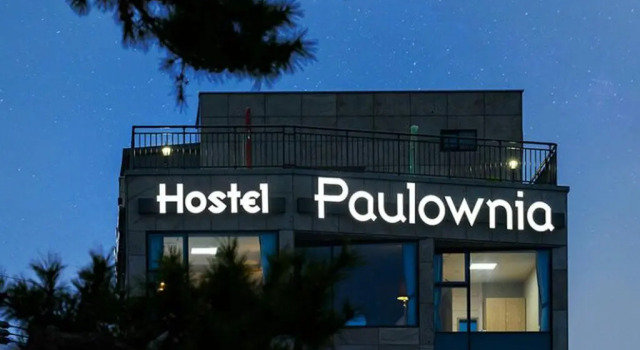 Paulownia Hostel & Guest House, Забронировать Хостел Отели Йосу с завтраком, рядом с Статуя мира, Завтраки