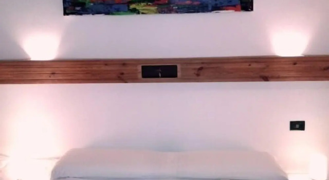 Номер Standard Hotel Pop