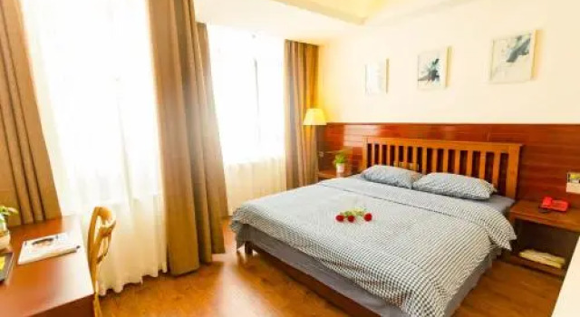 Huangshan Yuanshe Inn, Prenota Hotel Huangshan 