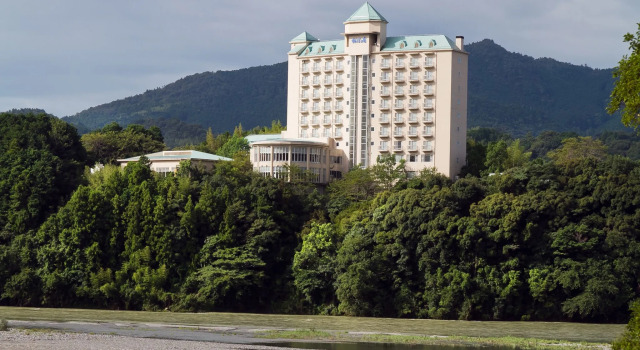 Номер Standard KAMENOI HOTEL Kochi