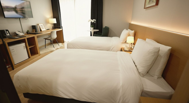 Standard cameră Kwangsu Hotel