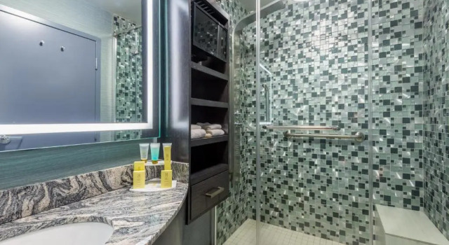 Номер Standard Applause Hotel by CLIQUE
