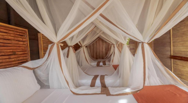 Suite De lujo Biohotel Arara River