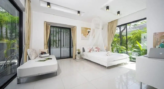 Villa Kamala Regent 3-4 Bedrooms, Забронировать Вилла Камала остров Пхукет