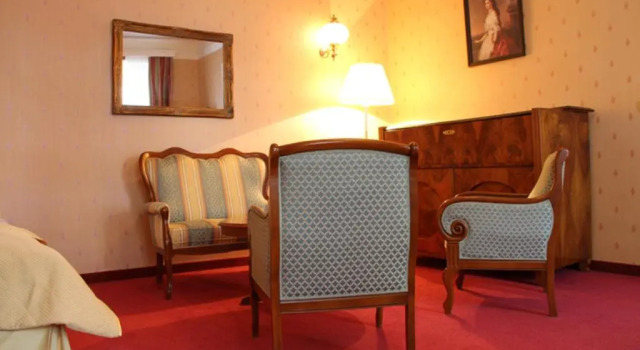 Апартаменты Hotel Apartment Rothensteiner