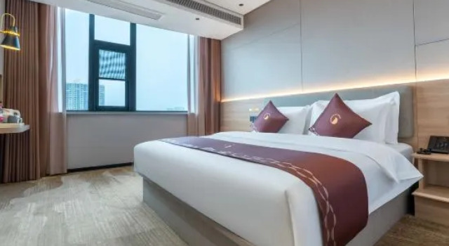Deluxe suite Guangdian Hotel