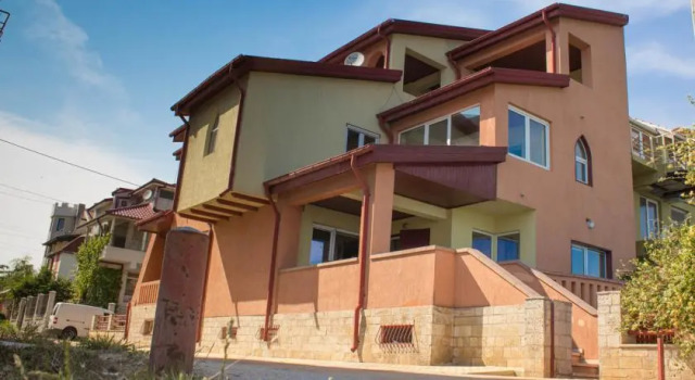Vila Bella Vista