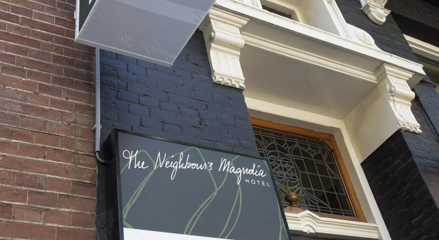 Номер Standard Hotel The Neighbours Magnolia