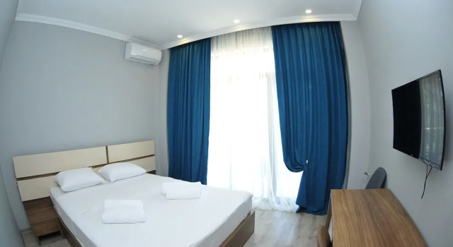 hotel horizon, Book Hotel Kobuleti 