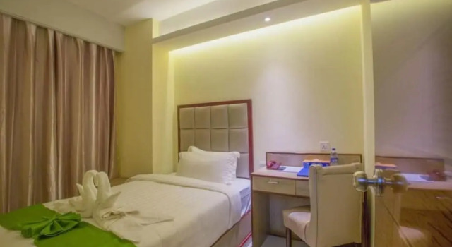 Hotel Mira Garden, Buchen Sie Hotel Sylhet Bangladesch