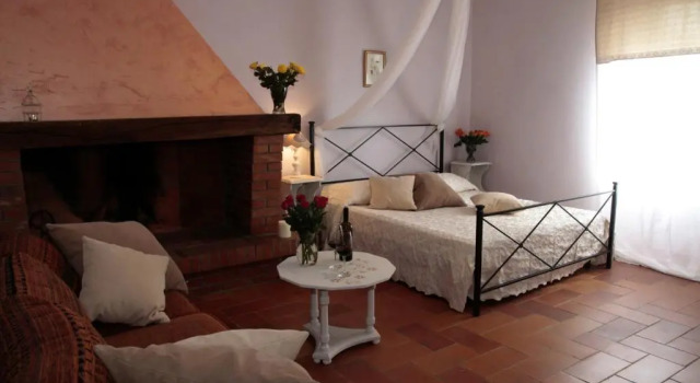 Апартаменты Superior с 2 комнатами Borgo al Cielo - Albergo Diffuso