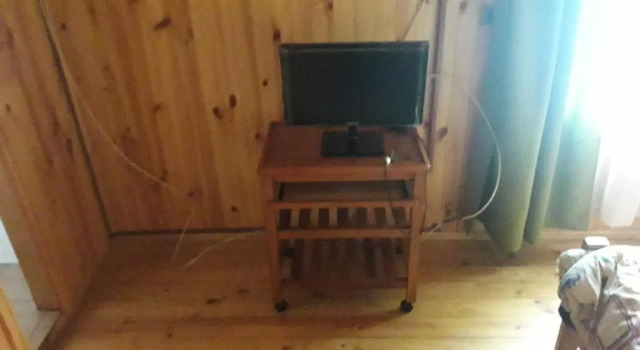 Номер Standard Hostal Rayen