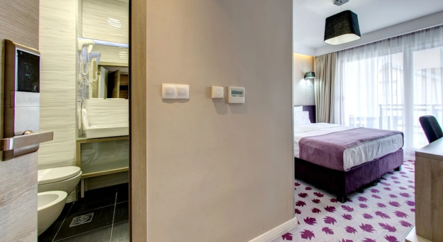 Номер Classic Hotel Eden