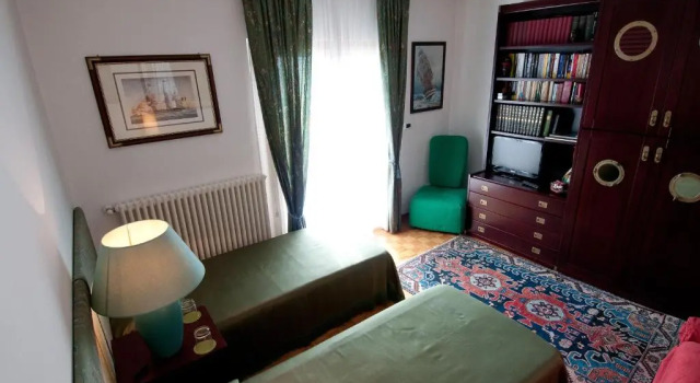 Номер Standard La Casa Sul Fiume