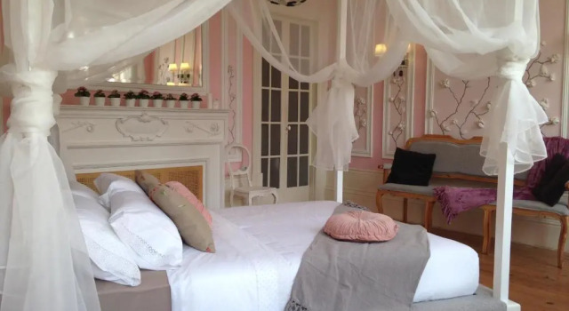 Люкс Superior Boavista Eco-Luxury House