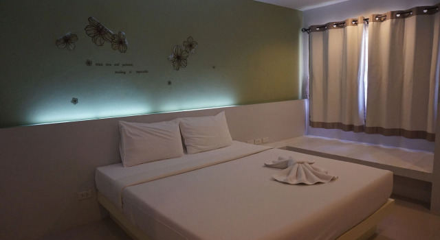 Kuapa Resort, Забронировать Курортный отель Отели Южного Таиланда 3 звезды, 3*