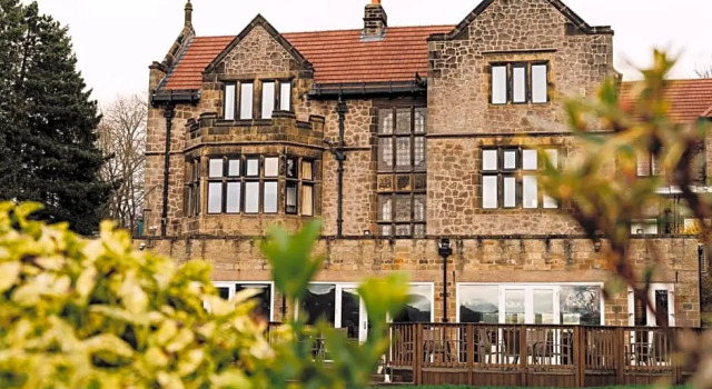 The Maynard, Забронировать Отель Бизнес-отели Англии, 4* 5*