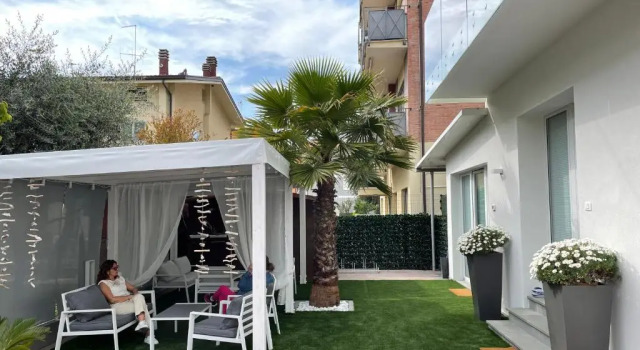 Апартаменты Exclusive Home 2