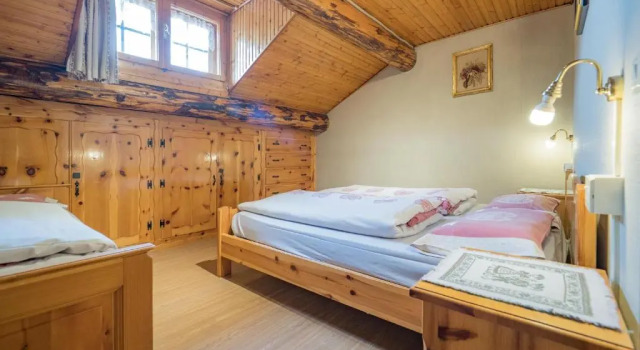 Apartments & Rooms MyHolidayLivigno, Забронировать Апартаменты/квартира Апартаменты Ливиньо, рядом с Кресельный подъёмник Сан Рокко 17А (нижняя станция), Апартаменты/квартира