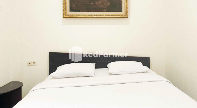Номер Standard Hotel Bandara Asri RedPartner