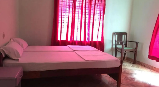 Lakmi home stay and spa