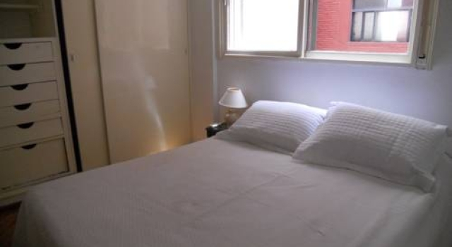 Departamento Oroño, Prenota Hotel Rosario Santa Fe