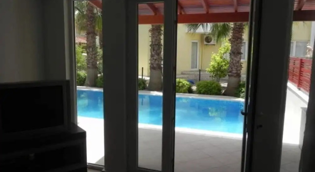 Villa Belek 68, Забронировать Вилла Коттеджи Белек, Коттедж