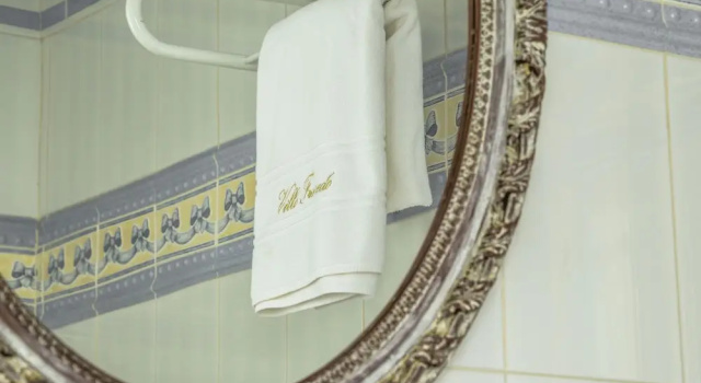 Апартаменты Apartamentos Villa Fresnedo