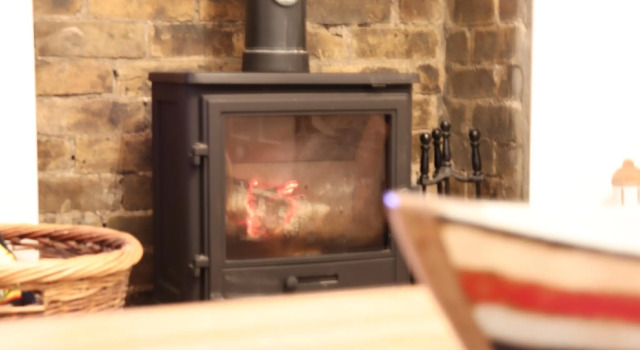 Kindly Light Cottage, Buchen Sie Ferienhaus Hotels in Schottland mit Parkplatz, Parkplätze